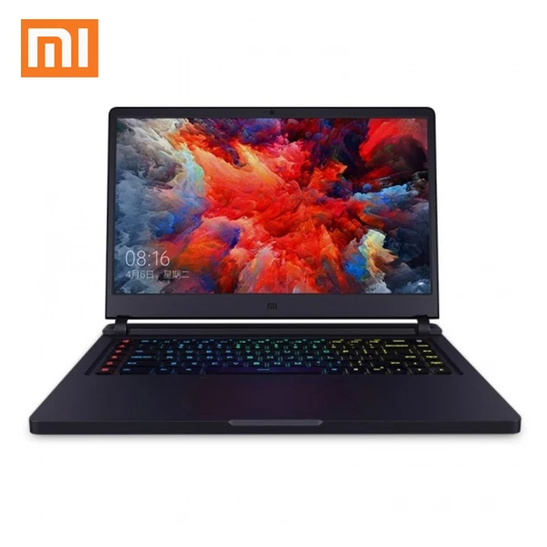 Игровой ноутбук Xiaomi Intel Core I5-8300 Nvidia GTX 1050 Ti 4 ГБ GDDR5 8 ГБ ОЗУ DDR4 256 ГБ 15,6 дюймов ноутбук для игр