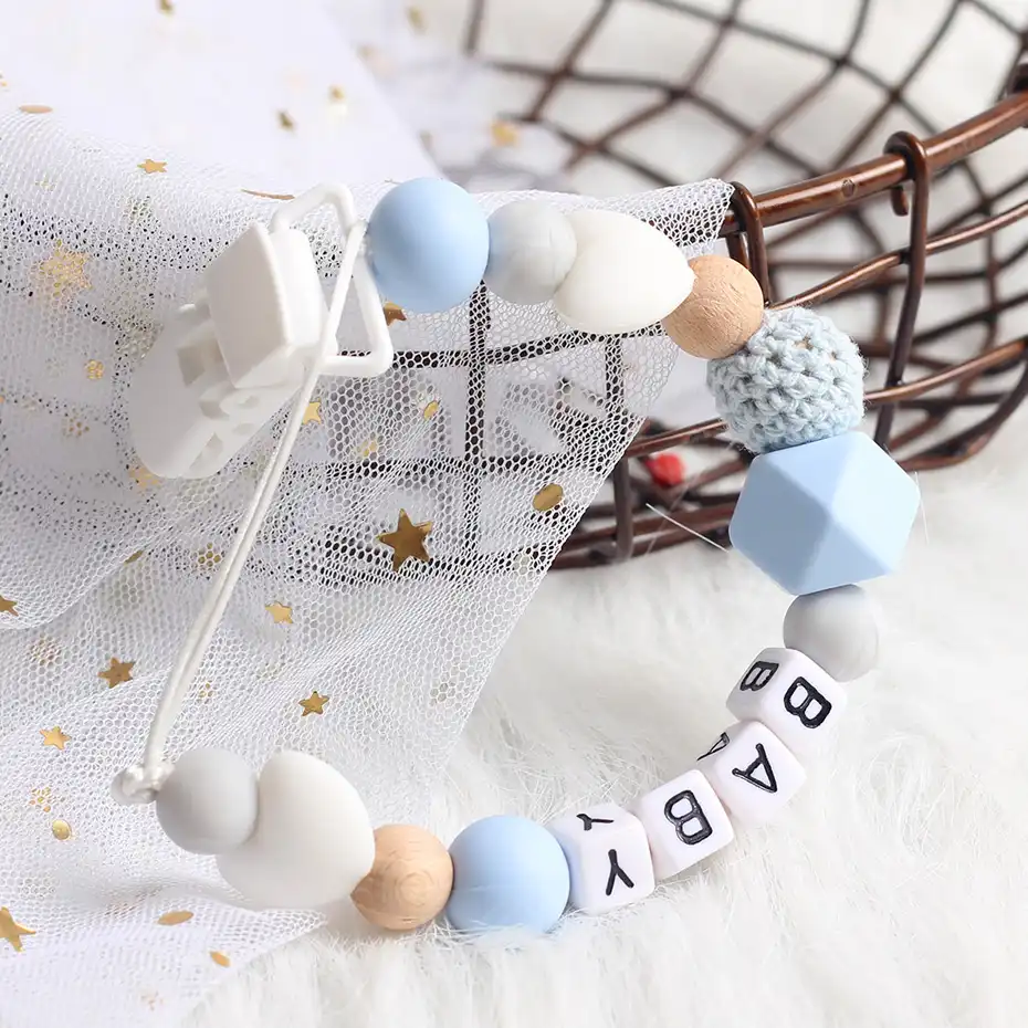 diy custom pacifier