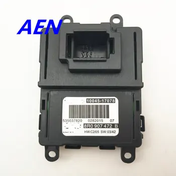 

NEW 8R0-907-472 DRL LED Module ballast 8R0-907-472B Control Module for Audi Q5 LED Headlights 8R0907472 8R0907472B 10056-17078