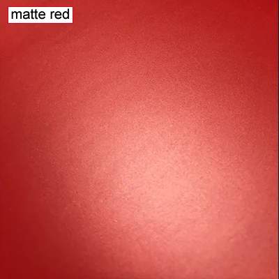 Капот альтернативный градиент полосы виниловая графика автомобиля набор наклеек для ford ranger 2012 - Название цвета: matte red