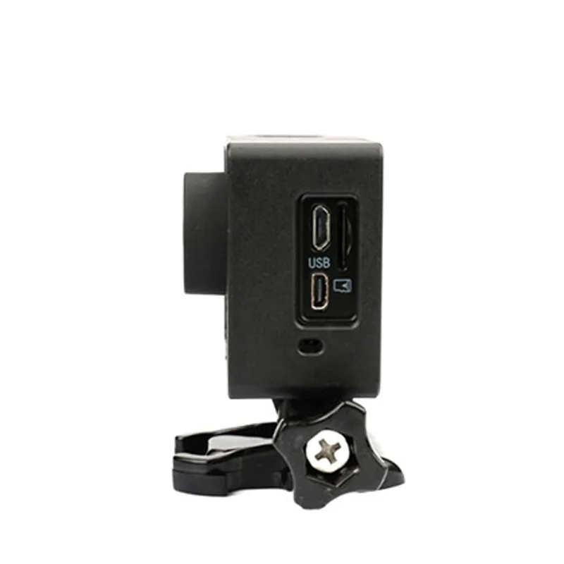 SJCAM SJ5000 Frame Protective Case for SJCAM SJ5000X Elite / SJ5000 WiFi / SJ5000 Plus Action Camera Accessories