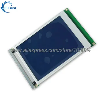 

LMBGAT032G27CK 5.7inch 320*240 14pins Parallel Data interface fstn-lcd display