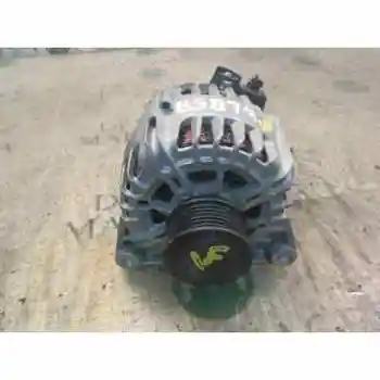 

ALTERNATOR Ford PARTY (CB1) 1. 6 16V Ti-VCT cat [BS879] AV6N10300DC VALEO 120A [13653002]