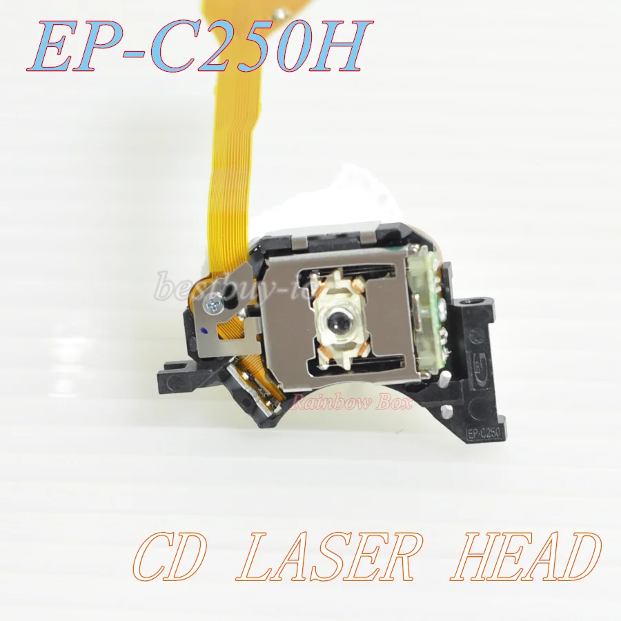 10 шт./лот Оригинальный Новый EP-C250H C250 SF-C250H автомобиля один CD-диск оптические линзы