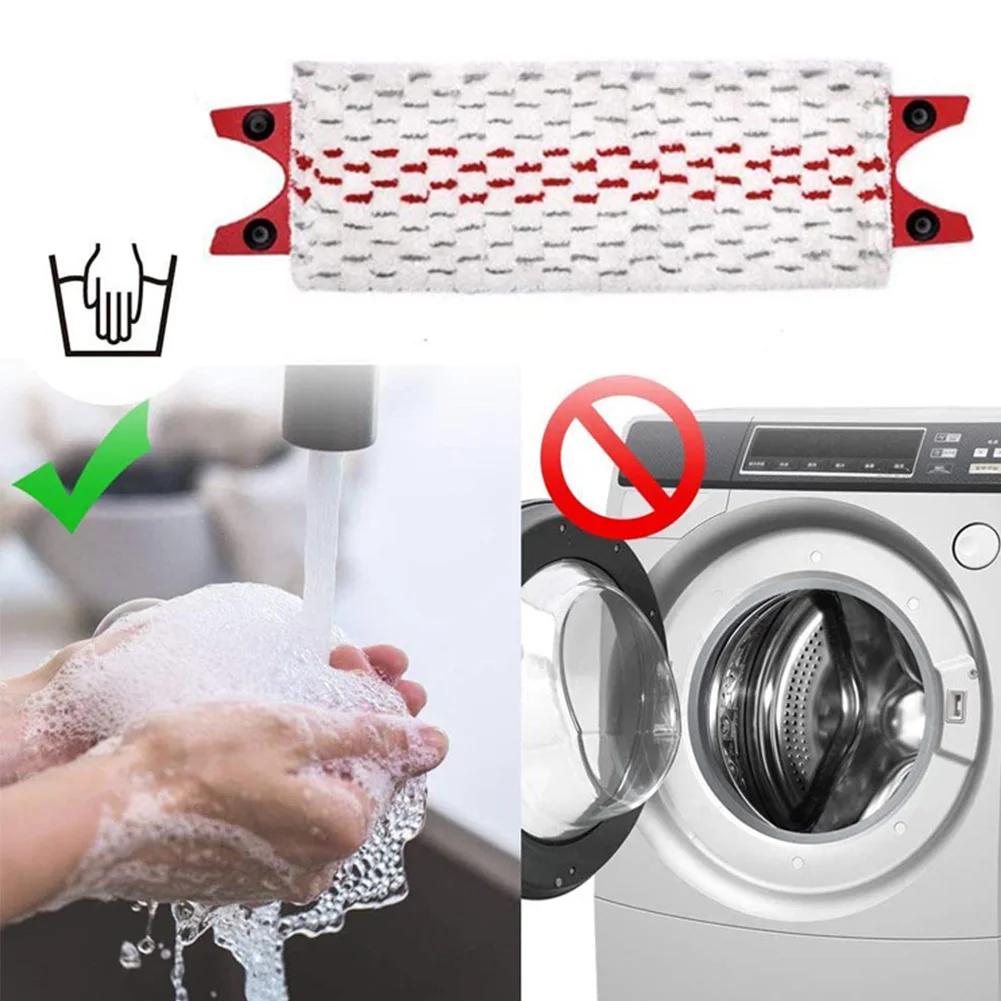 3 шт. тапочки отличного качества Очистная Швабра колодки быстрое высыхание