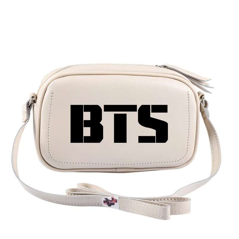 BTS shoulder bag – SD-style-shop