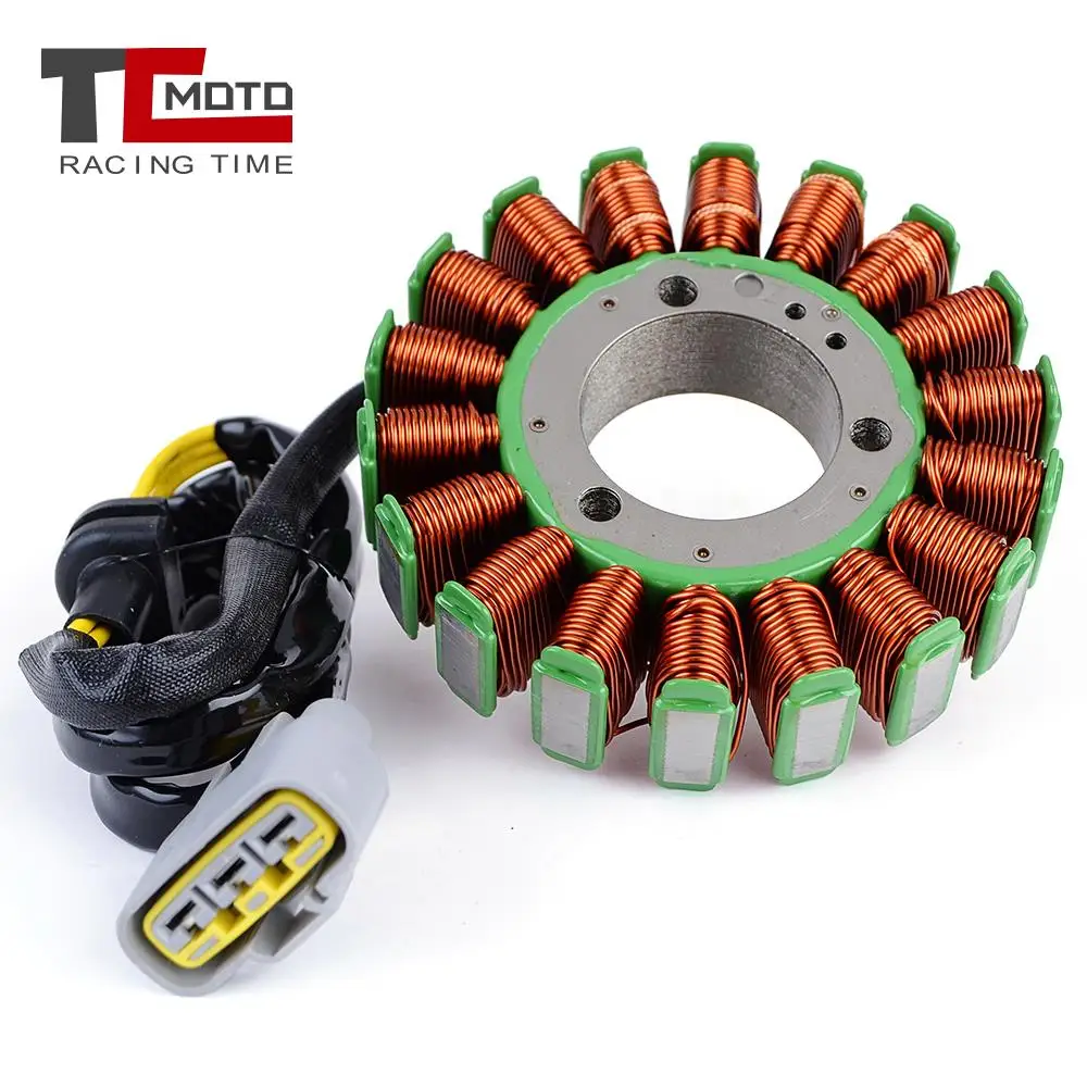 420685635 420296908 Bobina Statore Motoslitta Per Sea-Doo Spark Ski Doo Expedition 900 Efi Lc Mxz 600 Ace Renegade Skandic Tundra