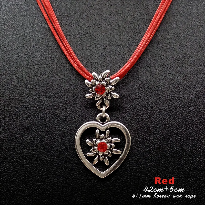 SET032 Ensemble De Costumes Traditionnels En Velours Avec Boucles D'oreilles Et Pochette En