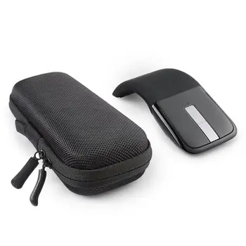 

Hard Protective Case Carrying Box Storage Bag for Micro-soft Arc Tou-ch Mouse N0HC