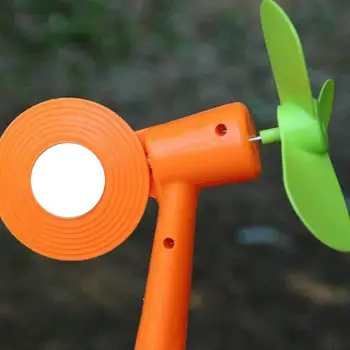 

Environmentally Friendly Manual Mini Hand Fan Portable Small Fan Portable Multicolor Plastic Pvc Fan