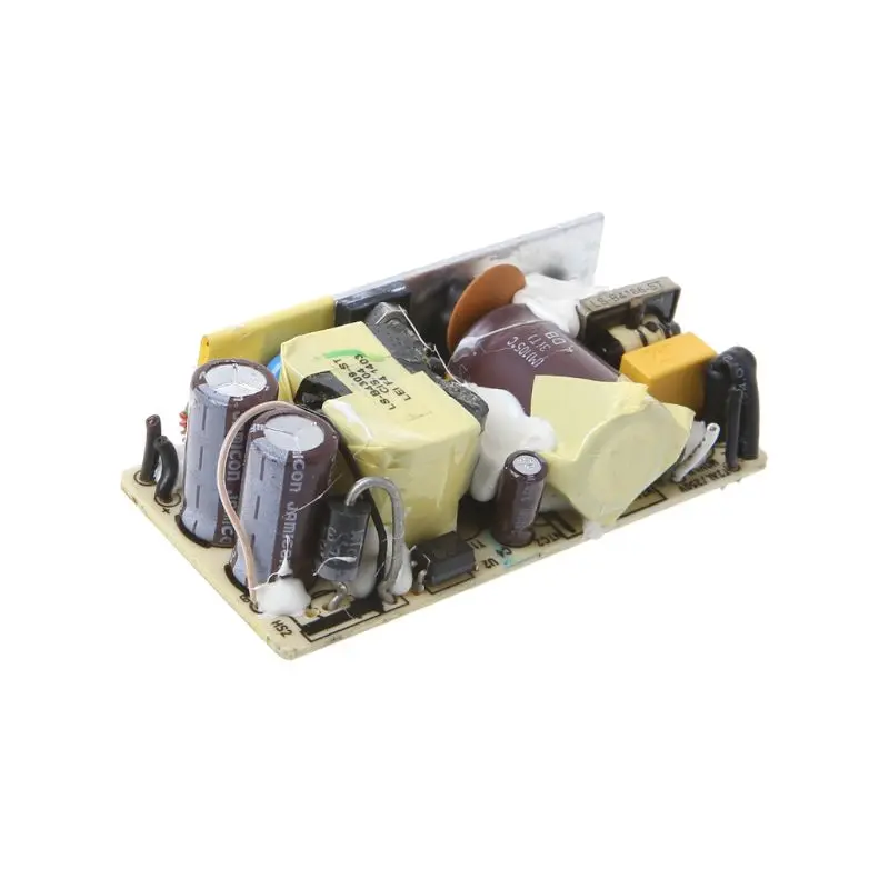 AC DC 48V 1A Питание модуль переключателя Мощность 48V 1000mA монитор СВЕТОДИОДНЫЙ Напряжение стабилизации Мощность 100-240V 50/60Hz