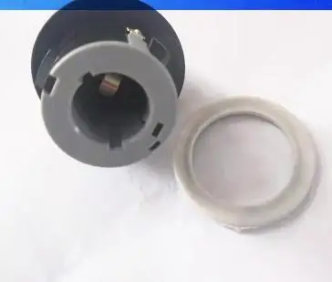 MIX k2/k3/k4/k5 гнездо лампы для авто лампы