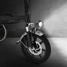 XANES 30 Вт велосипедный передний светильник, яркий водонепроницаемый светильник для горного велосипеда с рогом, велосипедный фонарь, точечный светильник, фонарь, динамик