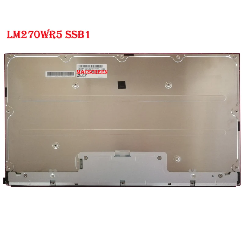 Lcd Monitors 