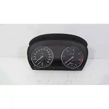 

916684603 2595946 clock Account Km Bmw 3 Series Saloon (e90)