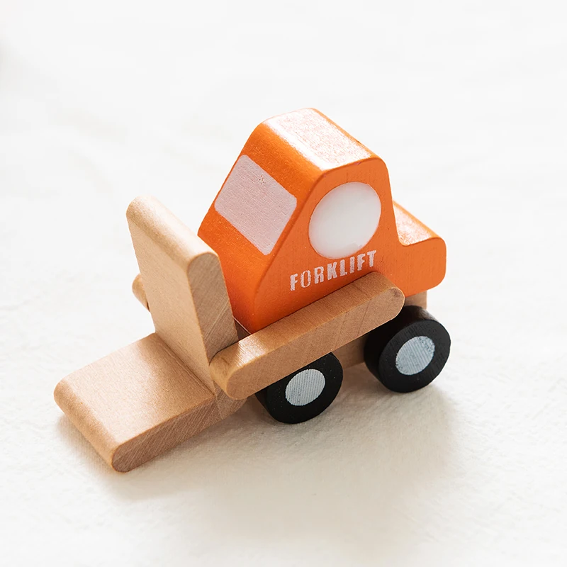 Forklift