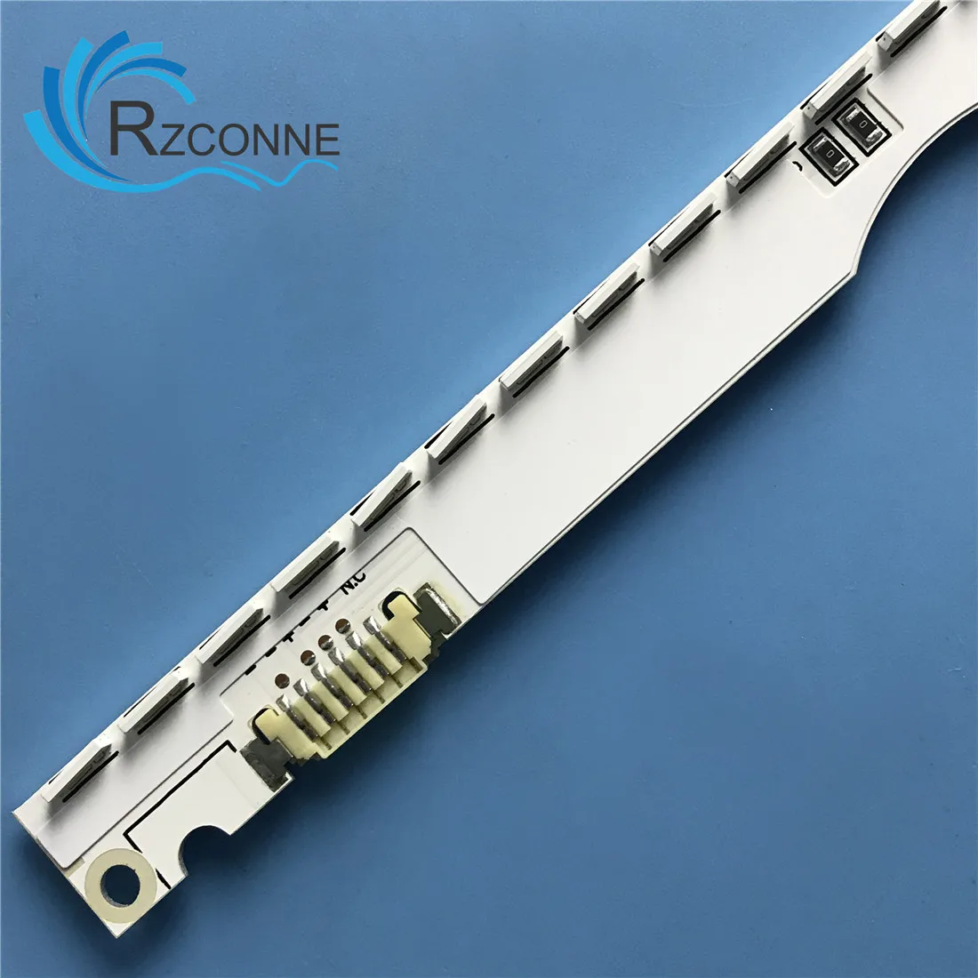 Faixa de Luz Led para Retroiluminação 6v Lâmpadas para 2012svs32 7032nnb 2d r2 Ua32es5500 Ue32es6557 Ue32es6307 - Imagem 3
