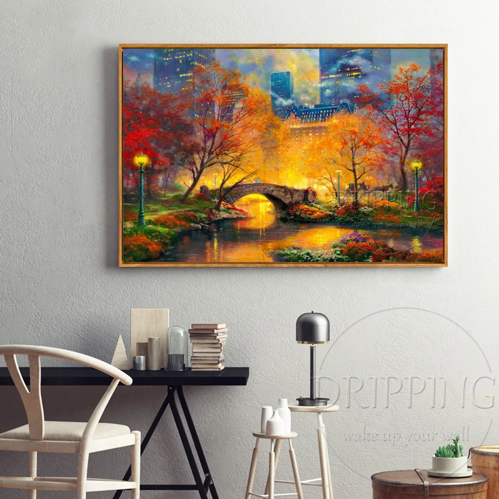 oil painting b