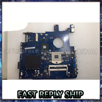 

SHELI For Samsung NP550 NP550P5C Laptop Motherboard BA92-09094A BA92-09094B