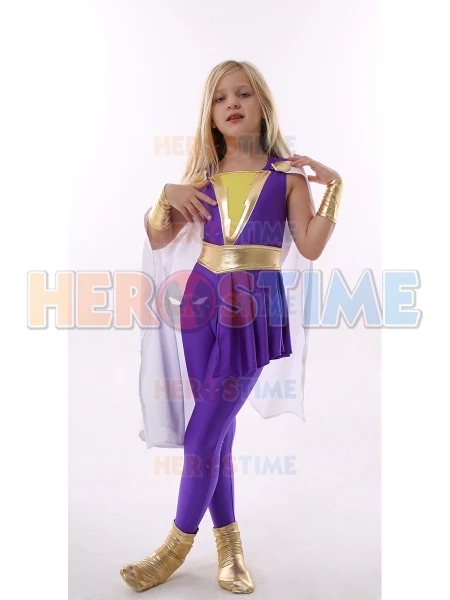 Darla Dudley Suit Shazam  ڽ ǻ    ǻ,  ҷ ǻ