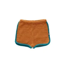 Шорты весенние шорты для маленьких девочек Одежда для маленьких девочек зимние трикотажные шорты Модная детская одежда chichoneras cuna bebe брюки