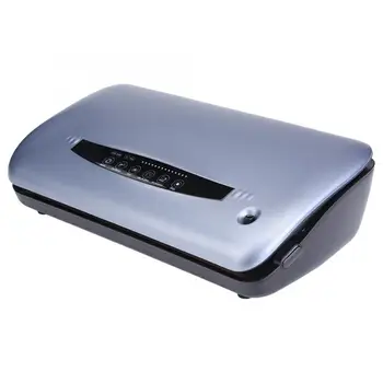 

105W Food Vacuum Packing Machine Vacuum Sealer Packer with Vacuum Bags EU Plug 220V