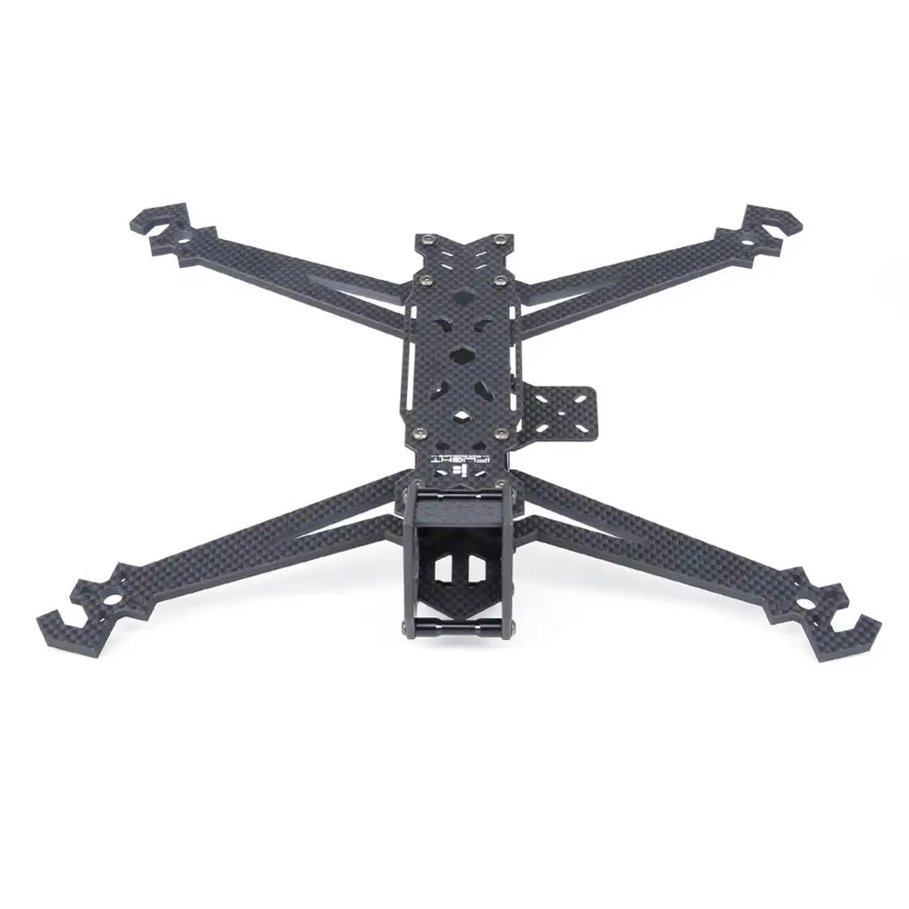 Длинный радиус действия iFlight HL7 V2.1 296 мм 7 дюймов FPV рама с 5 рычагом совместимый