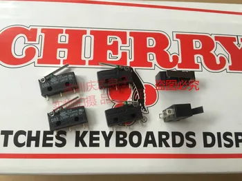 

Original new 100% Germany import DB3 0.1A micro switch 3pin external buckle stroke with handle