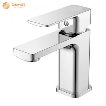 

Kitchen Faucets ORANGE M16-021cr Home Improvement Fixture mixer crane cranes for sink Plito