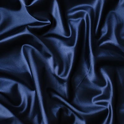 Dark blue Фотографии украшения для съемки реквизит 16 цветов гладкий шелк мерсеризованная ткань аксессуары для фотостудии фоновая ткань Fotografia - Цвет: Dark blue