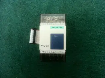 

1PC USED VIGOR VB-16XYR