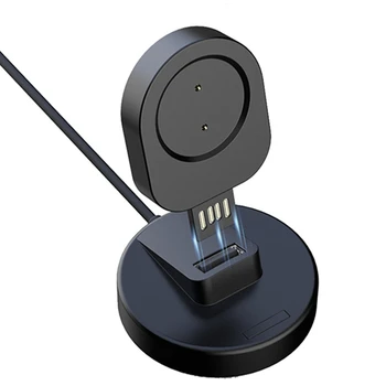 

Smart Watch Charger for Amazfit GTR / Amazfit GTS Smart Watch USB Watch Cable Charging Dock Split Type Smartwatch Replacements