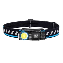 TrustFire – lampe de poche à Led MC12 EDC 1000lm, magnétique, tête de chargement USB, Rechargeable, puissante lanterne pour Camping 