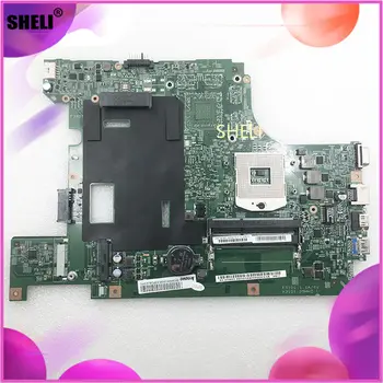 

SHELI FOR Lenovo B590 LB59A Laptop Motherboard 48.4XB01.011 90001038 LB59A DDR3