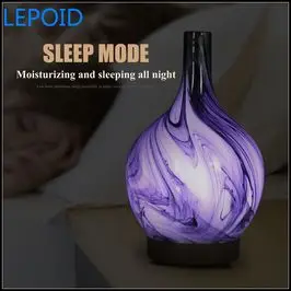 nEO_IMG_LEPOID-Essential-Oil-Diffuser-3D-Led-Color-Night-Light-Humidifier-Glass-Wood-Grain-Vase-Shape-Ultrasonic