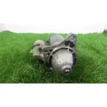 

0001107016 179676 Starter Motor Ford Mondeo Saloon/family (fd)