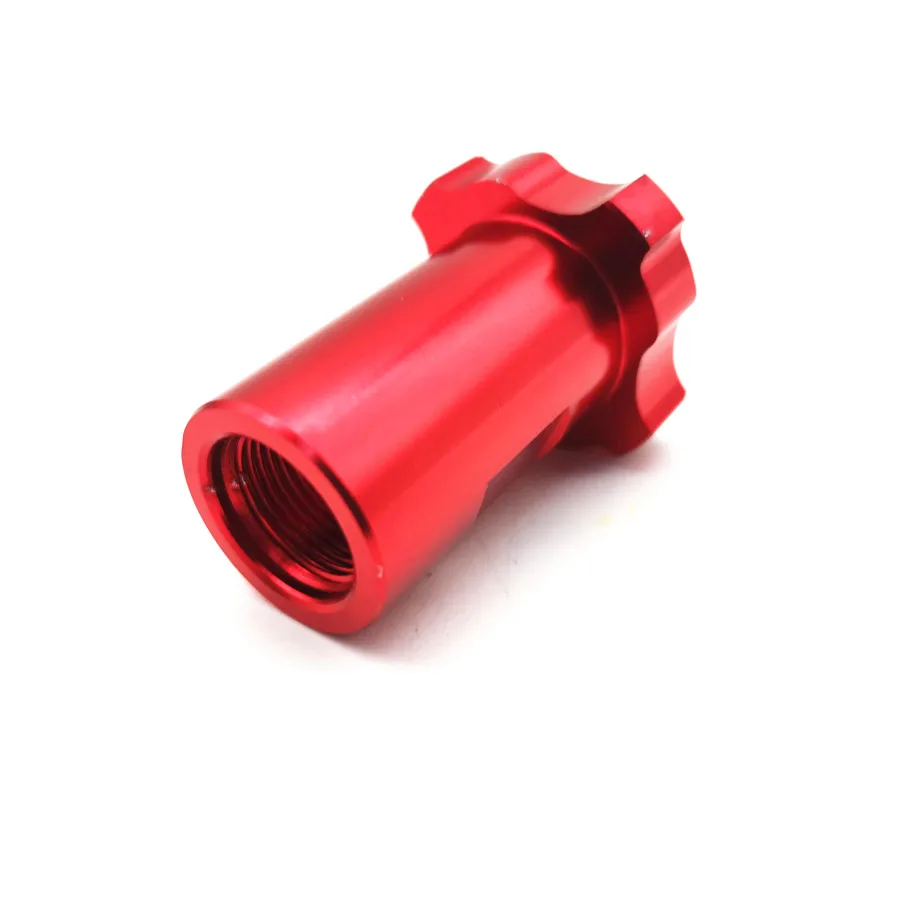 Spray Disposable Pot Adapter Connector For Adapter Spray Cup Adapter