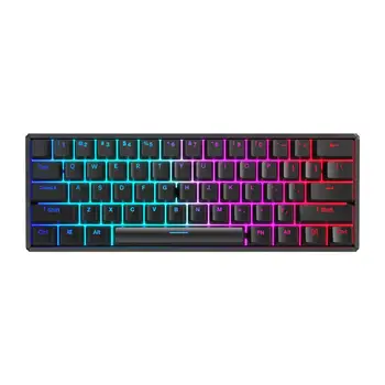 

F60S Wireless Mechanical Keyboard