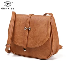 Новая дизайнерская женская сумка через плечо из искусственной кожи женская сумка через плечо для женщин сумка-мессенджер дешевая bolso mujer