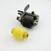 1503  1702 Tug Rubber Flat Tug Wheel Upper and Lower Wheels Multi-Needle Car Pully Set for Kansai Special 4