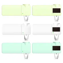 USB зарядка УФ-светильник держатель для дезинфицирующего средства Зубной Щетки Автоматический Дозатор зубной пасты высокое качество и абсолютно