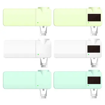 

USB Charge UV Light Toothbrush Sanitizer Holder Automatic Toothpaste Dispenser High Quality and Brand New