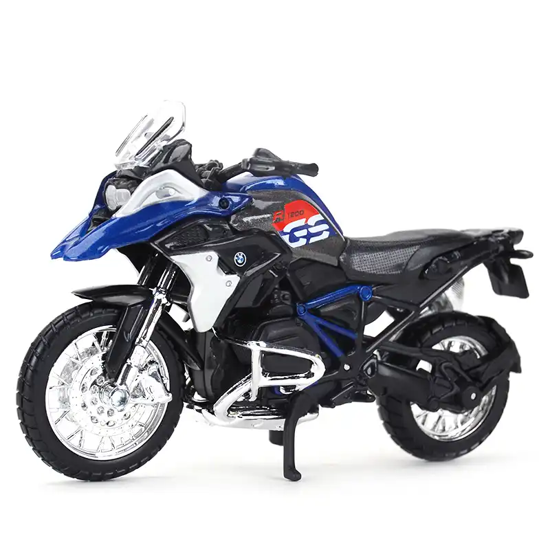 maisto bmw 1200 gs