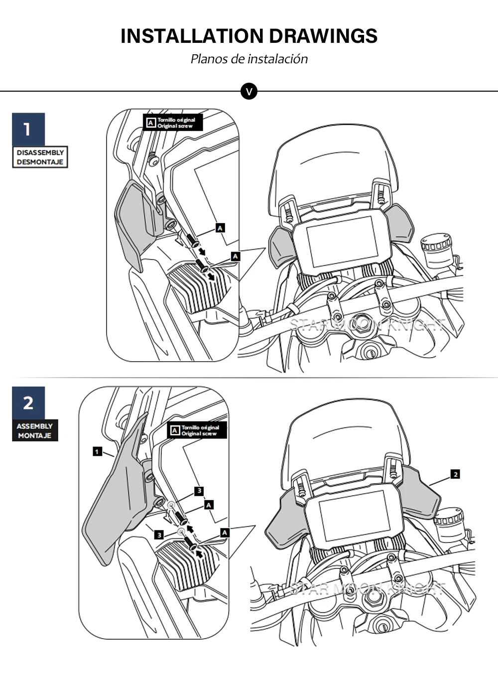 Automóveis e motos