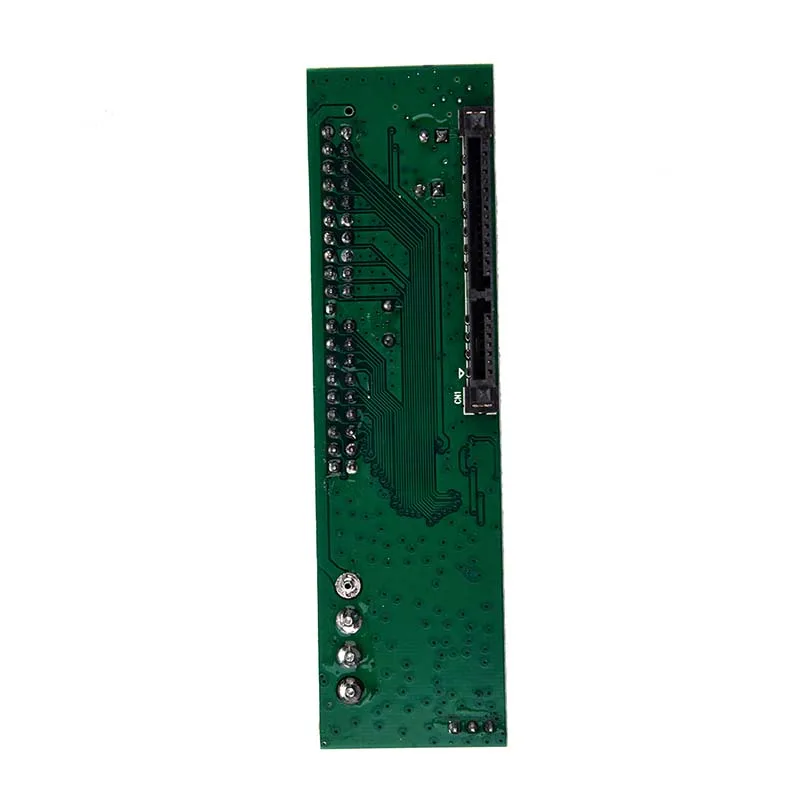 PATA IDE to адаптер SATA конвертер для 3 5 &quotHDD DVD|Жёсткие диски и боксы HDD| |