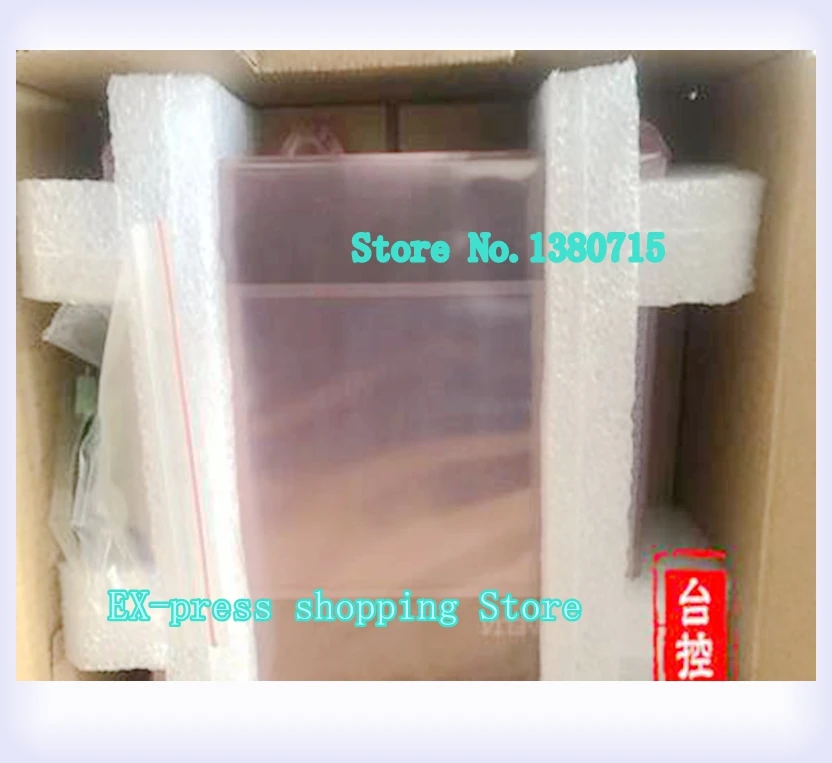 DMC TP-3459S1 TOUCHSCREEN GLASS DIGITIZER PANEL HMI REPLACEMENT PLC NEW