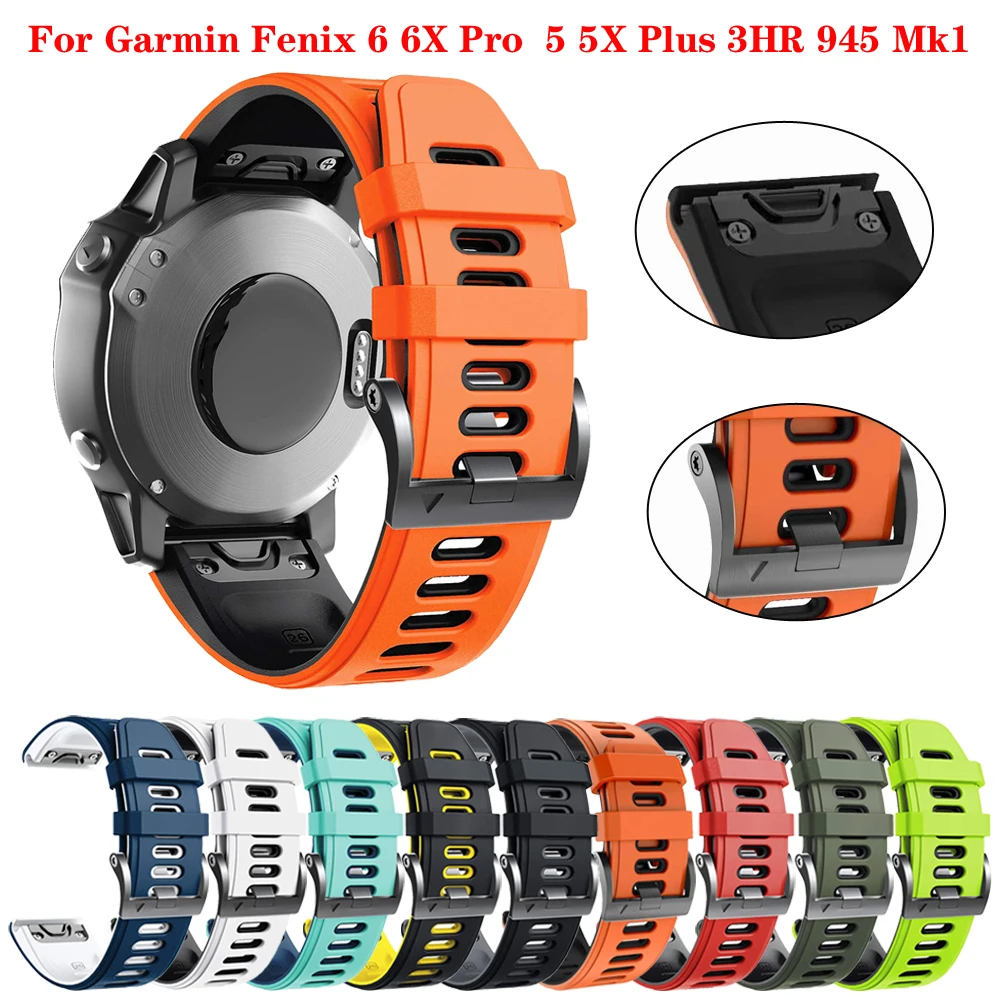22-26mm-strap-watchband-for-garmin-fenix-6-6x-pro-7-7x-5-5x-plus-945
