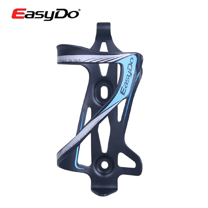 

EasyDo Lightweight Bicycle Bottle Holder Road Bike Water Bottle Cage Mount MTB Cycling Water Cup Holder 47g Bike Accessories