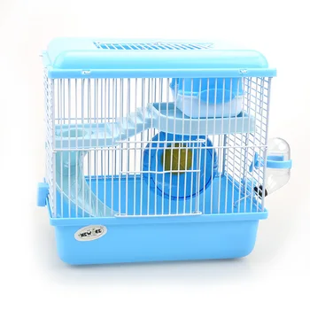 

Hamster supplies cages, oversized villas, small bears