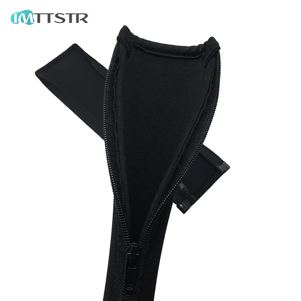 Сменная головная повязка IMTTSTR для наушников Sennheiser MM550 X MM550|Аксессуары наушников| |